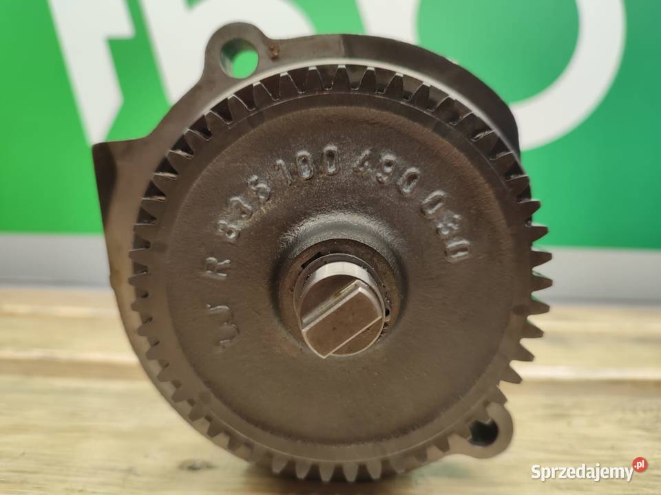 Pompa oleju skrzyni biegów FENDT 924 VARIO Wilkowo