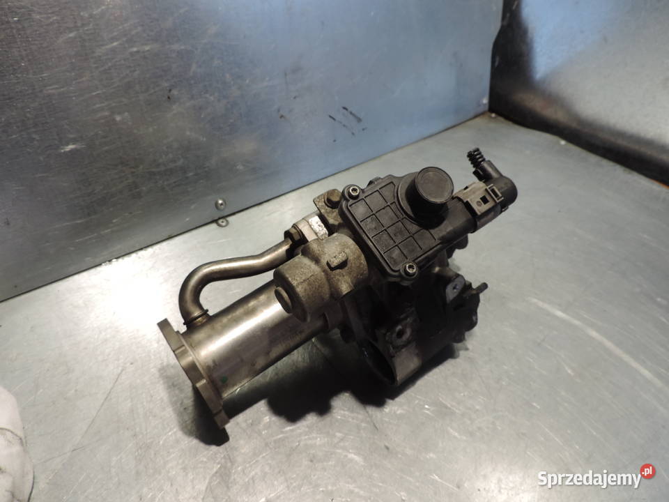 ZAWÓR EGR RENAULT MEGANE II 2 15 dci 8200282949 małopolskie Nowy Sącz sprzedam