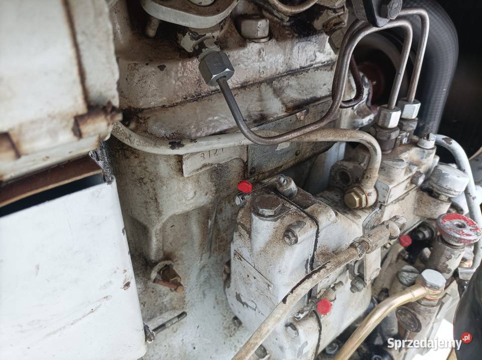 Sprzedam C330M Myślenice sprzedam