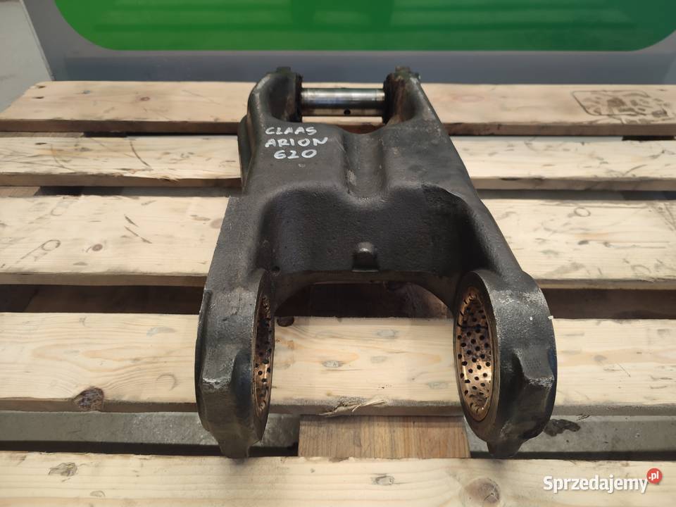 Wachacz CLASS ARION 620 11663 Wilkowo sprzedam