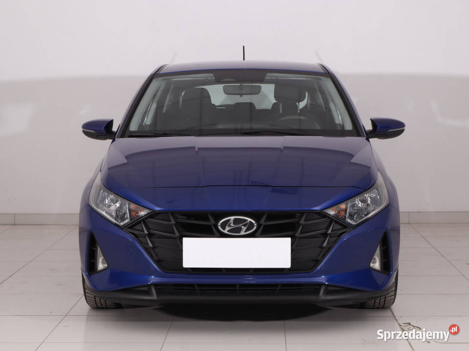 Hyundai i20 12 MPI wielofunkcyjna kierownica i20 Piaseczno sprzedam