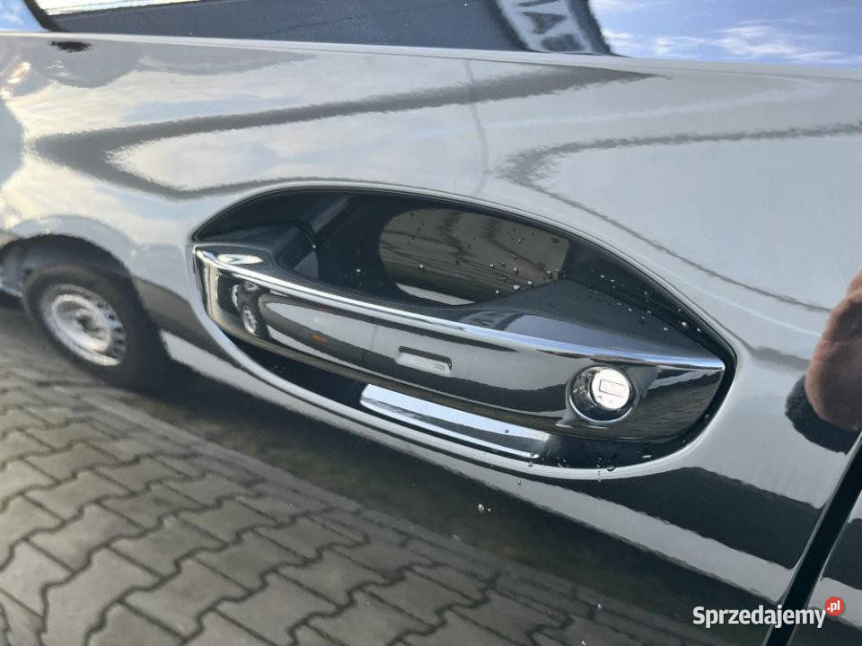 Cupra Formentor 2024r DSG Salon Ambiente El Rok produkcji 2024