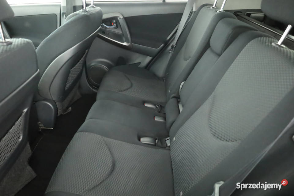 Toyota RAV 4 22 D4D ESP Piaseczno