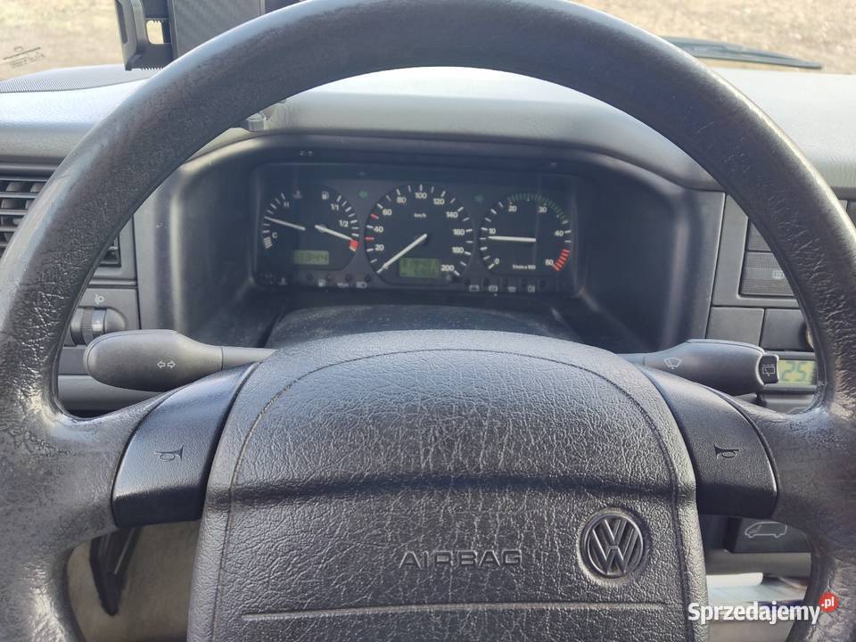 VW T4 MULTIVAN 25 TDI 102 elektryczne szyby sprzedam