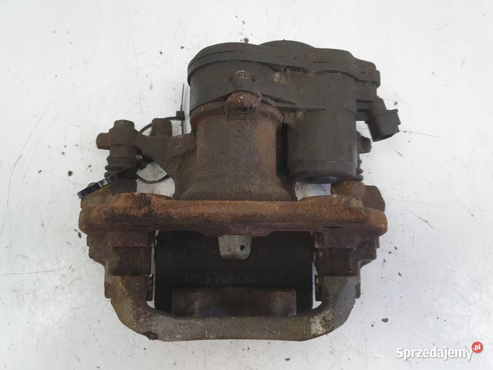 Lexus UX TYLNY ZACISK HAMULCOWY lewy tył lubelskie Rudka sprzedam