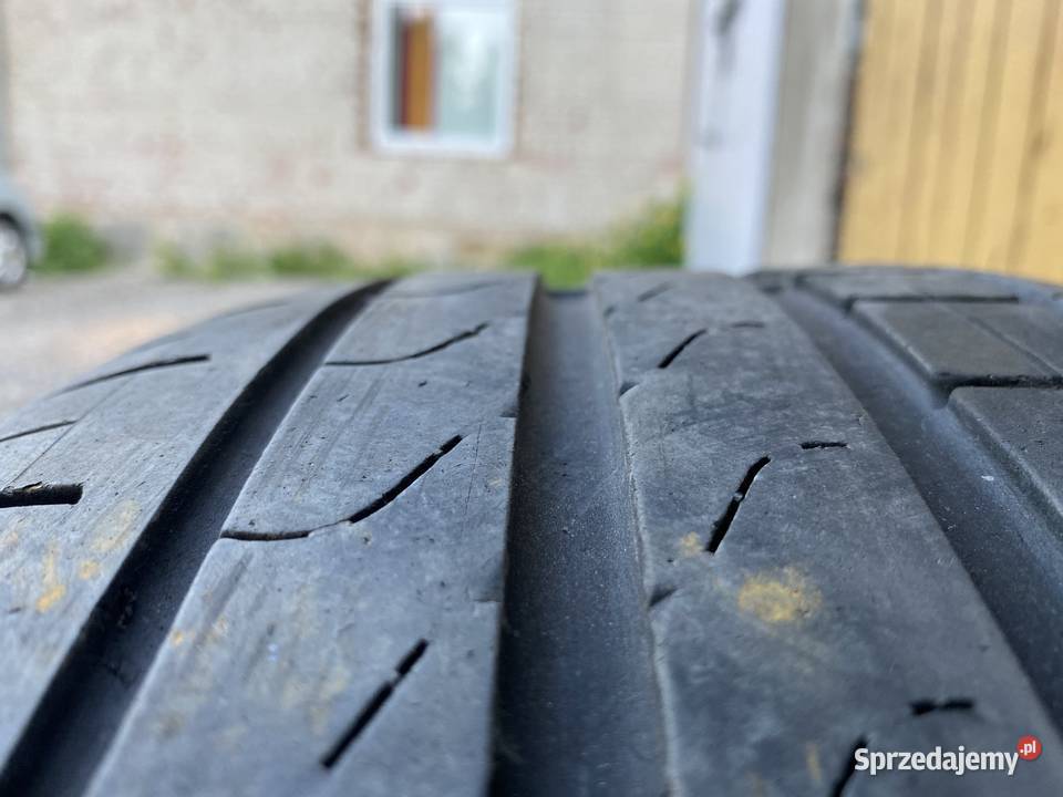 Opony letnie 2454518 PIRELLI 2017 dolnośląskie Kłodzko