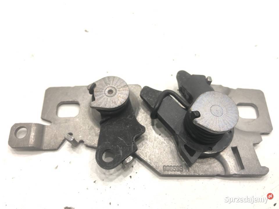 ZAMEK MASKI PRZÓD OPEL COMBO D Van minibus