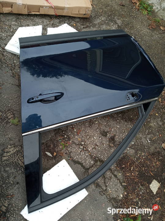 Drzwi lewe przód mazda cx5 II KF 42m