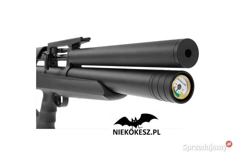 Snowpeak P35 WER EKSPORTOWA 45 55 635 mm Sporty strzeleckie i myślistwo Przyłęki