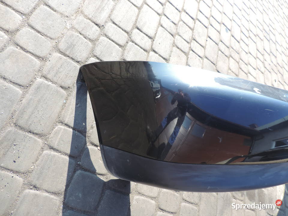 ZDERZAK TYŁ TYLNI AUDI A3 8L FL Nowy Sącz