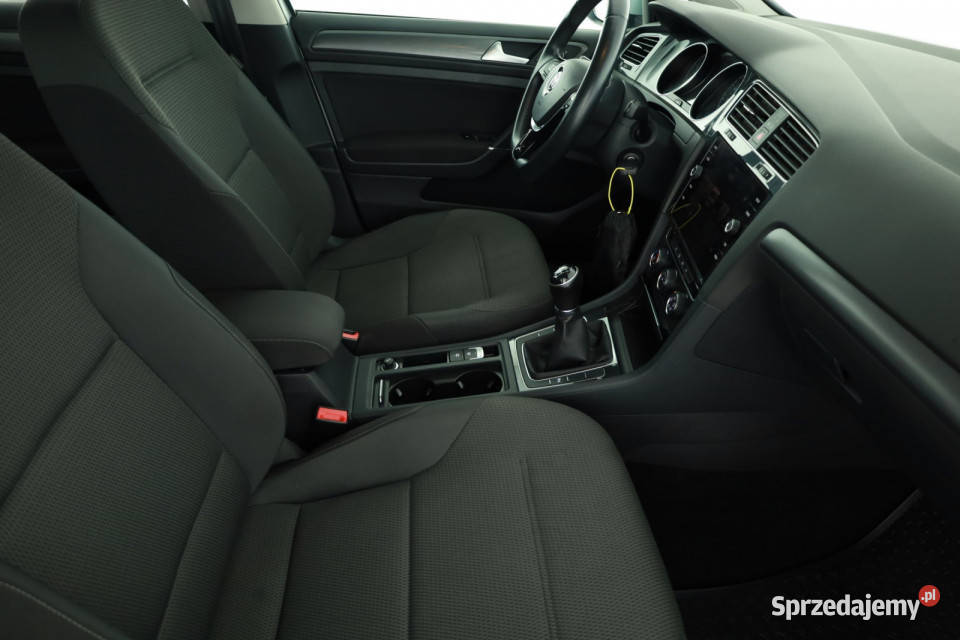 VW Golf 15 TSI Piaseczno