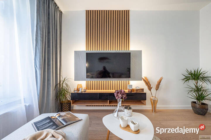Mieszkanie Opole 48m 3 pokojowe sprzedam
