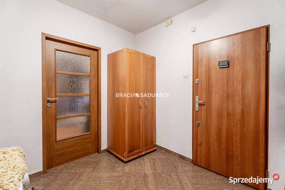 Mieszkanie Kraków 502m2 2 pokoje