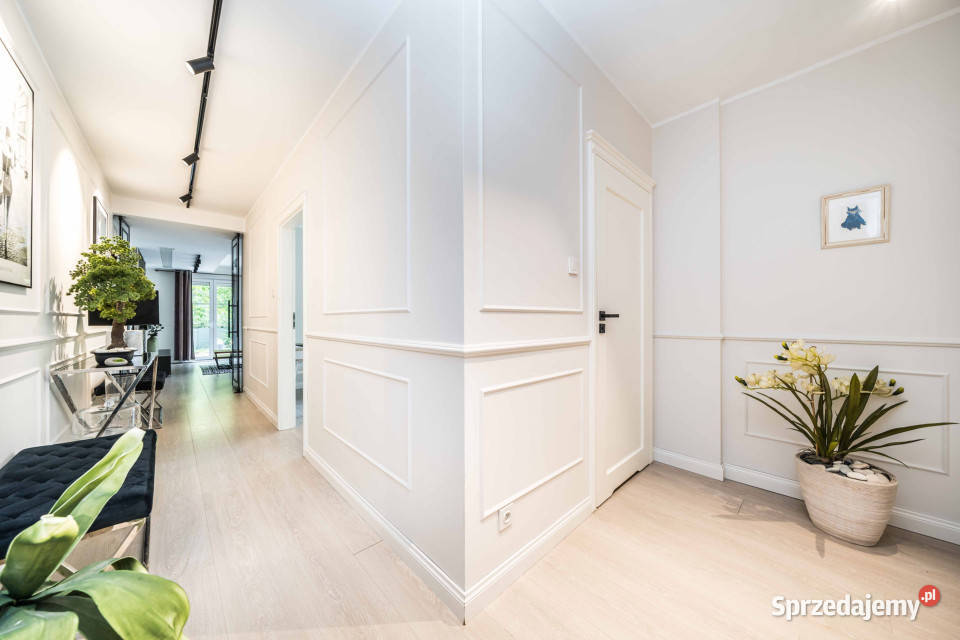 Luksusowy apartament ogród Willa Wodziczki sprzedam