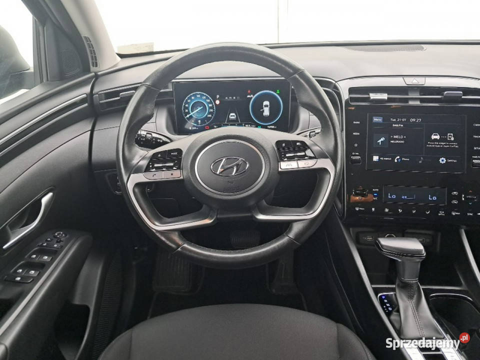 Hyundai Tucson Hyundai Tucson Poleasingowe IV Komorniki