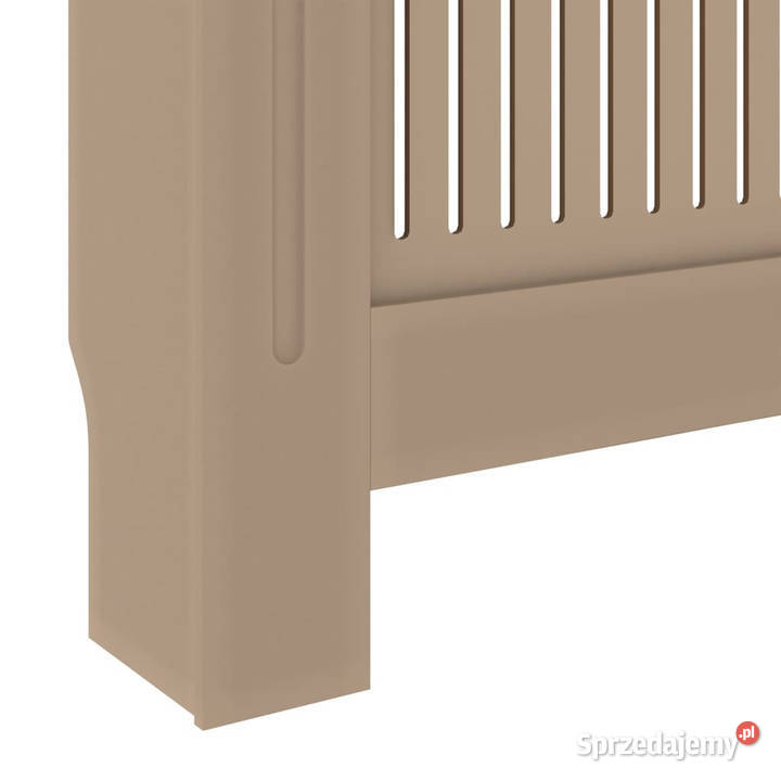 Osłona na kaloryfer MDF 205 WM325550 Warszawa