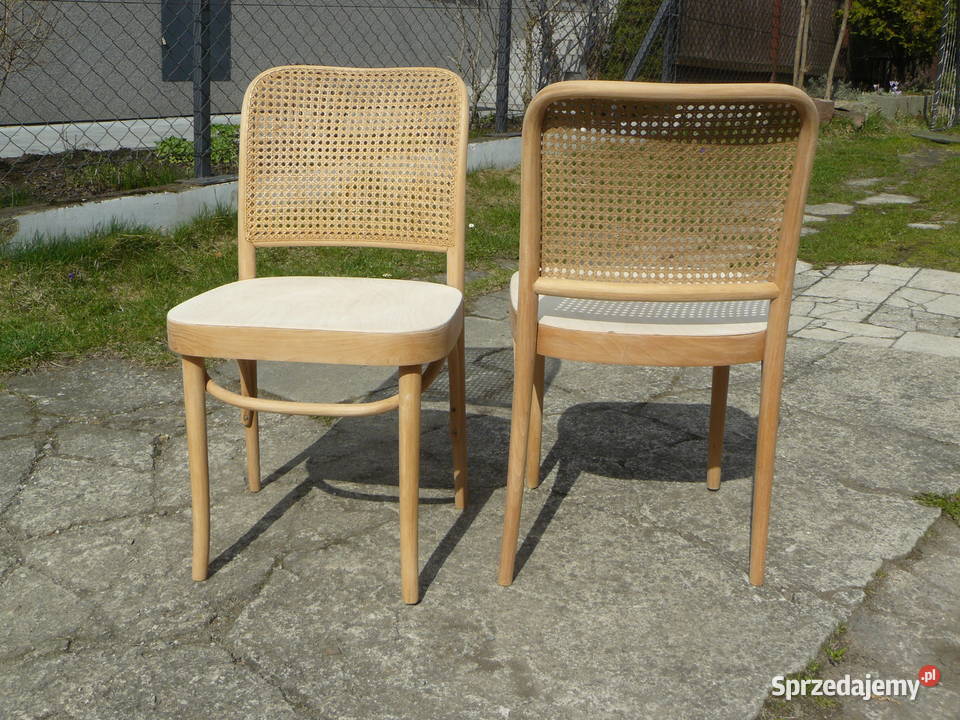 Stare krzesła gięte Nowy Sącz