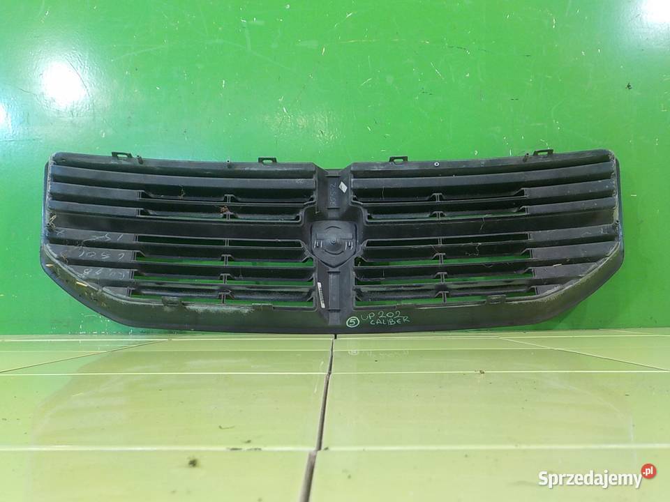 DODGE CALIBER 20 B AUT 06r 5D atrapa grill Suków