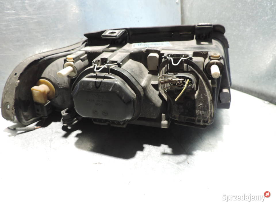 AUDI A4 B5 FL LAMPA LEWA PRZEDNIA małopolskie Nowy Sącz