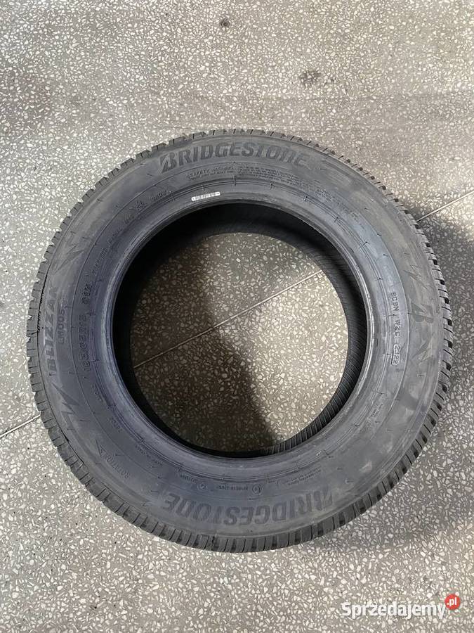 Bridgestone 19565R15 nowa 1 Łomża sprzedam