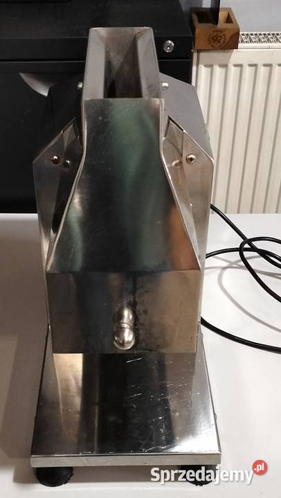 Kotleciarka gastronomiczna Steaker Hendi Słupia Kapitulna