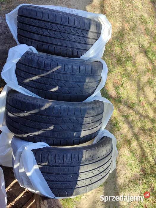 Opony zimowe 2353519 świętokrzyskie Bogoria