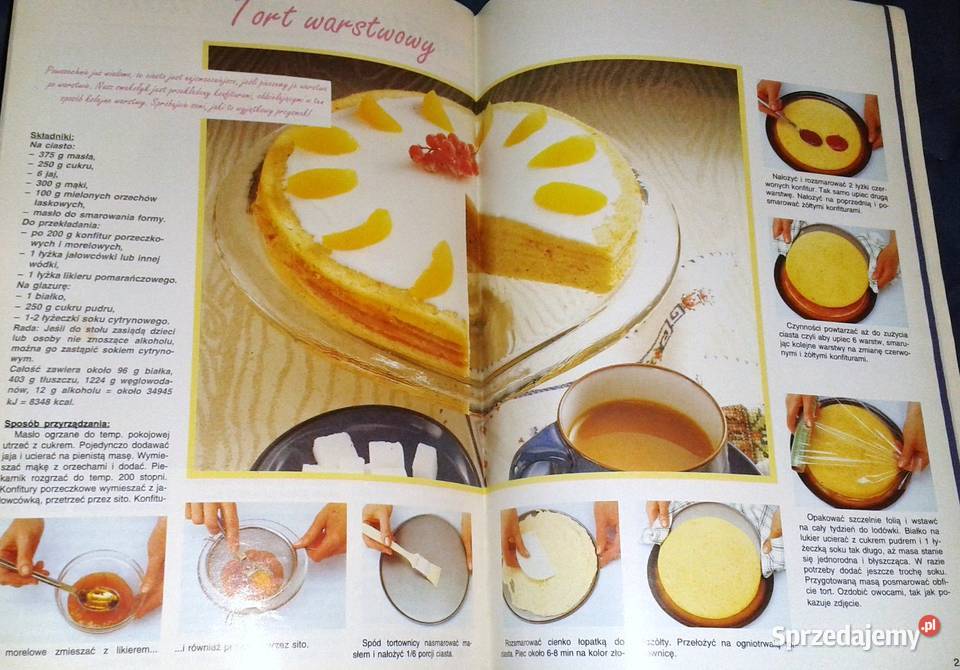 Ciasta domowe mojej kuchni 341993 Kinga
