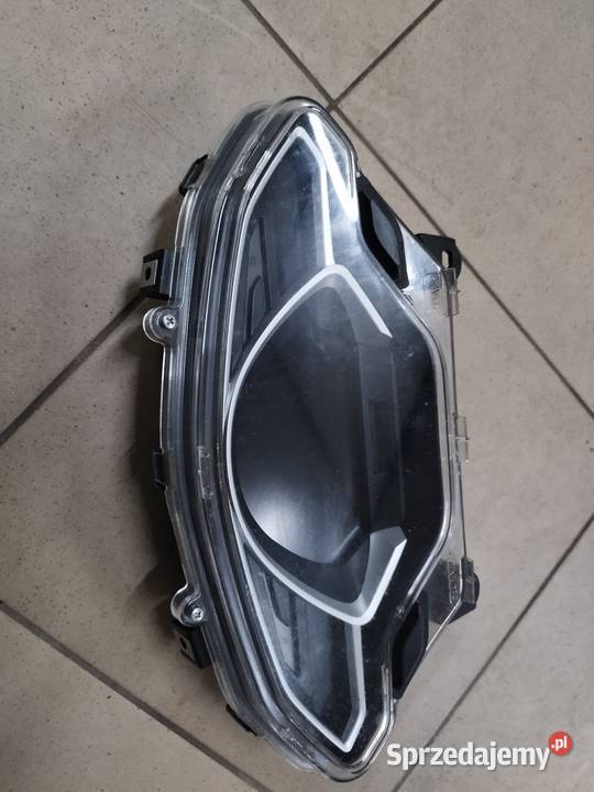 Licznik zegar honda pcx 125 wielkopolskie Słodków-Kolonia sprzedam