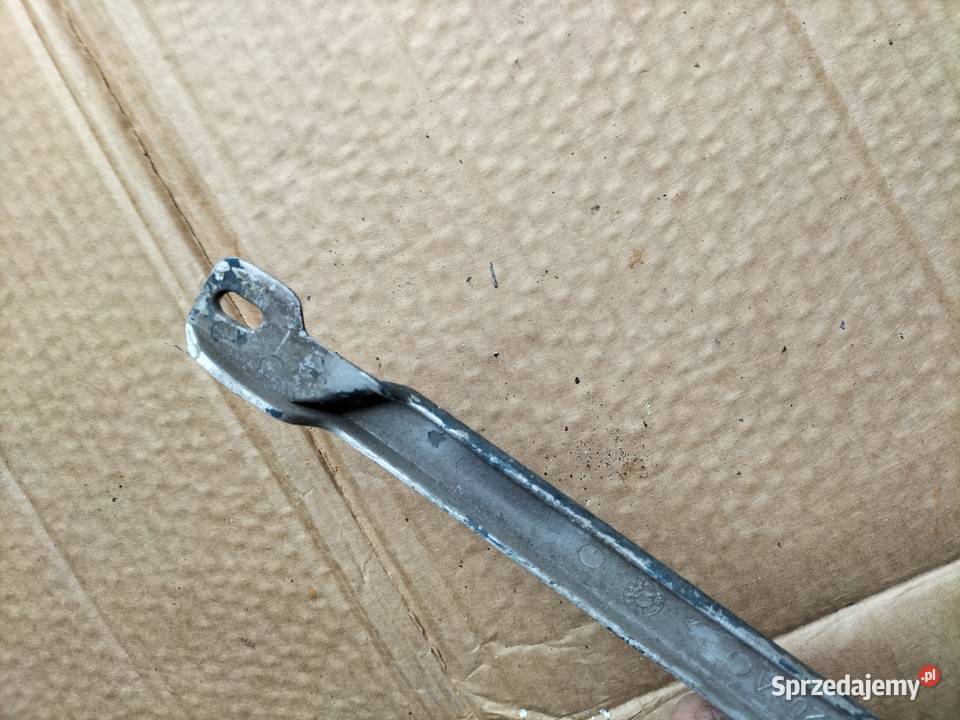 LISTWA POD LAMPE AUDI 80 B4 LISTWA Kamień-Kolonia