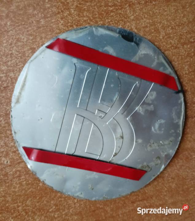 Emblemat Rolls Royce 90mm podkarpackie Tarnobrzeg sprzedam