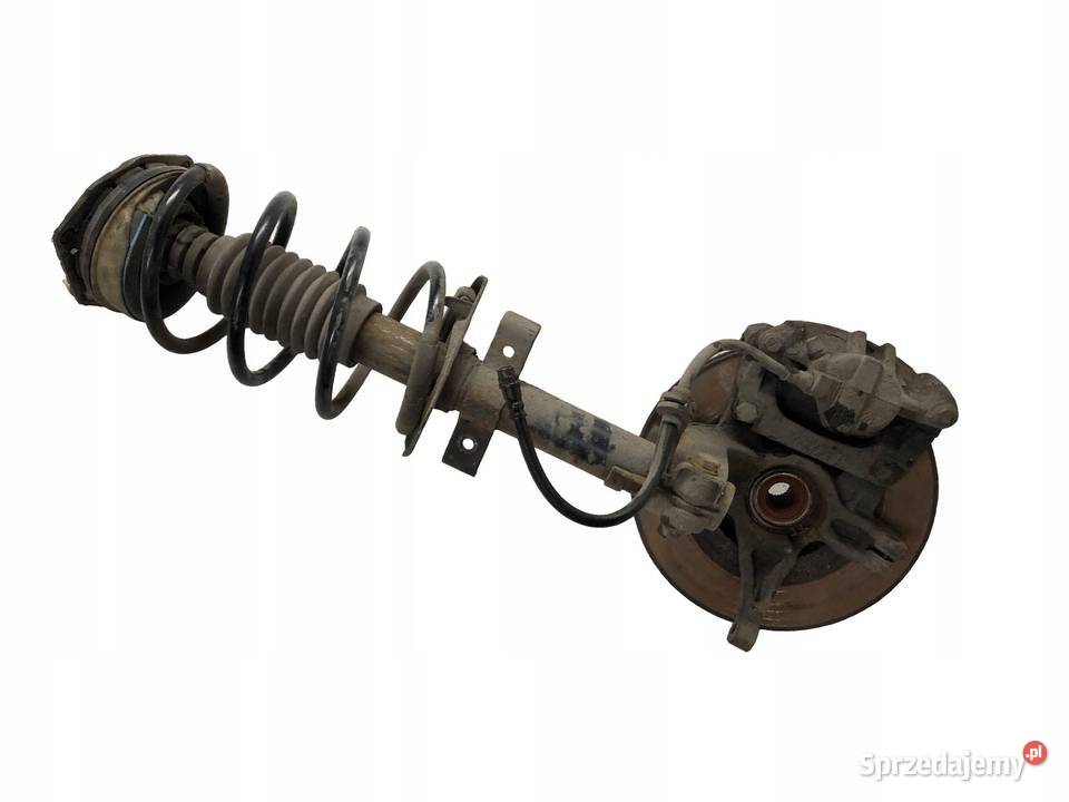 Renault Grand Scenic II 20 16v 135 Amortyzator Skarżysko-Kamienna sprzedam