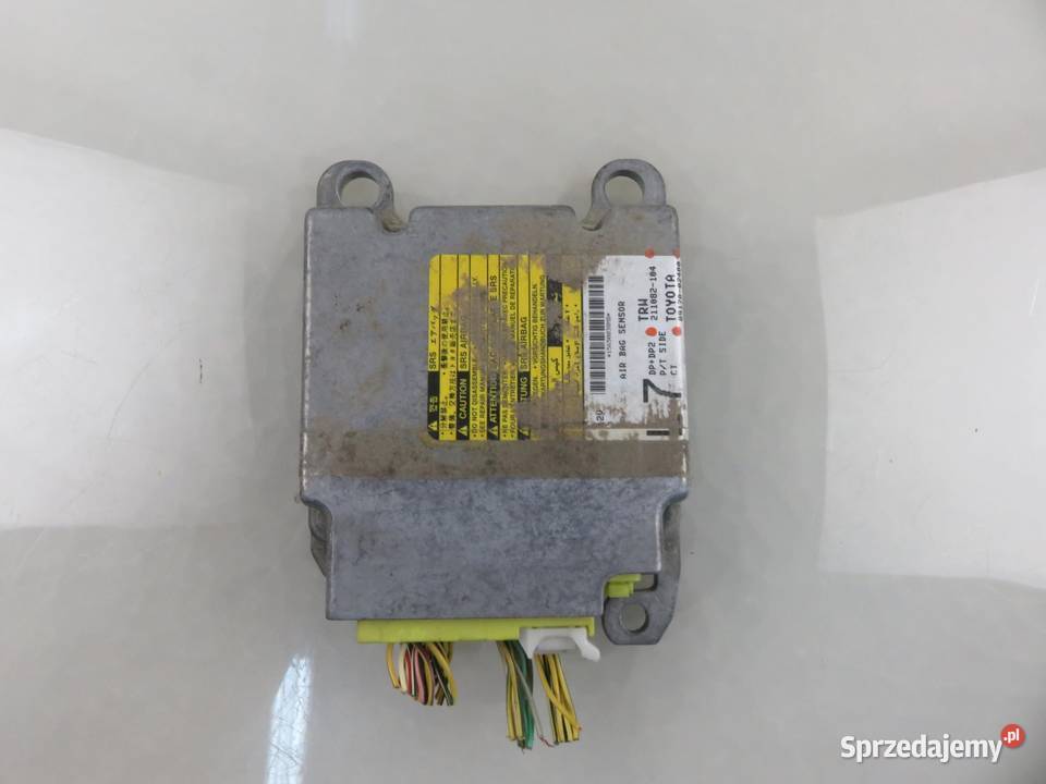 MODUŁ AIRBAG TOYOTA COROLLA E12 8917002400