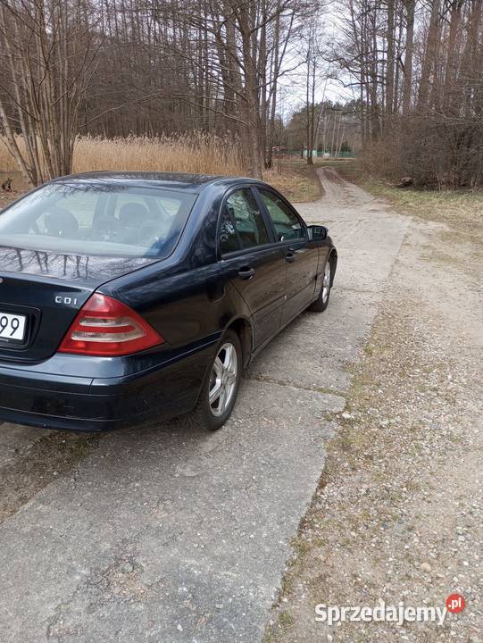 Mercedes Benz Mercedes-Benz