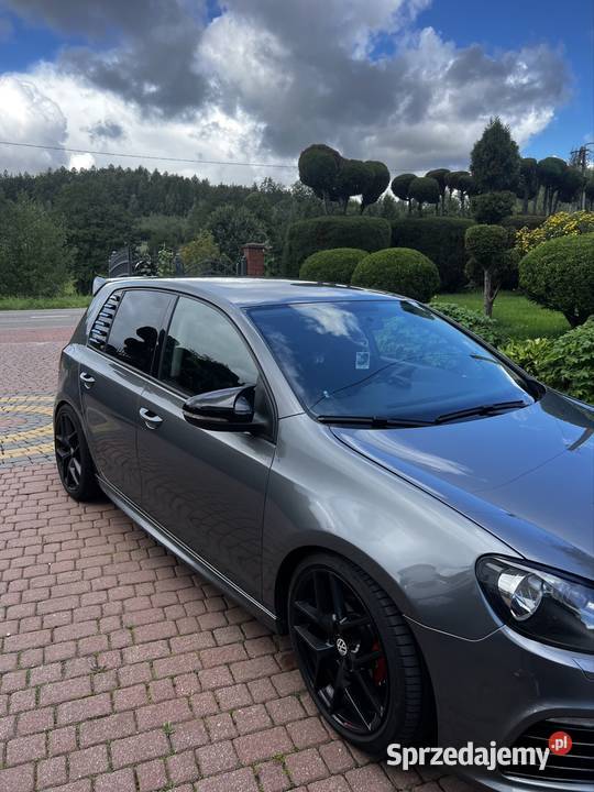 VW Golf 6 150KM Kartuzy