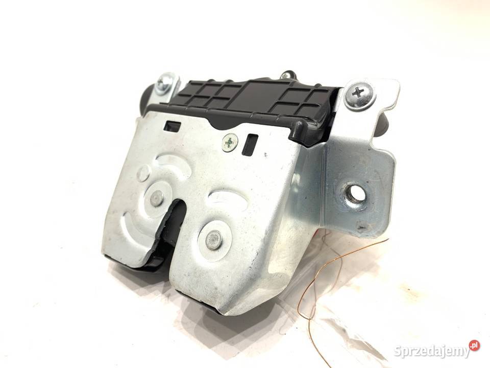 ZAMEK KLAPY TYŁ HYUNDAI TUCSON SUV