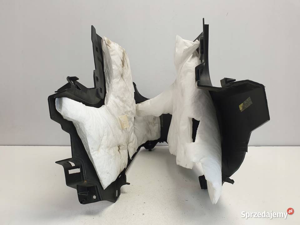 Doblo II lift OSŁONA TUNELU ŚRODKOWEGO Rudka sprzedam