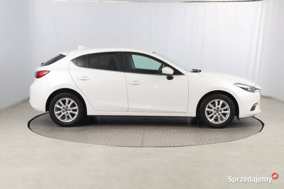 Mazda 3 20 SkyactivG bluetooth Zabrze sprzedam