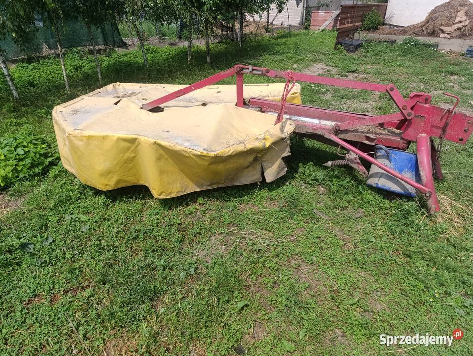 Kosiarka rotacyjna Rotacyjne Pszczyna sprzedam