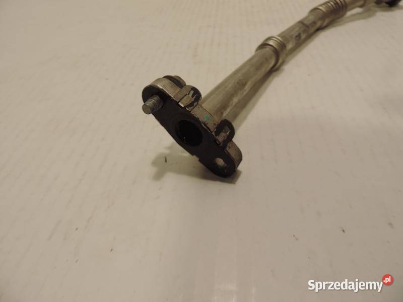 RURA EGR SPALIN OPEL ASTRA K V 16 CDTI 55577703