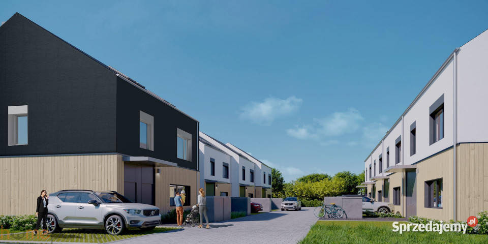 Mieszkanie 12023m2 4 pokoje Wrocław Sprzedaż