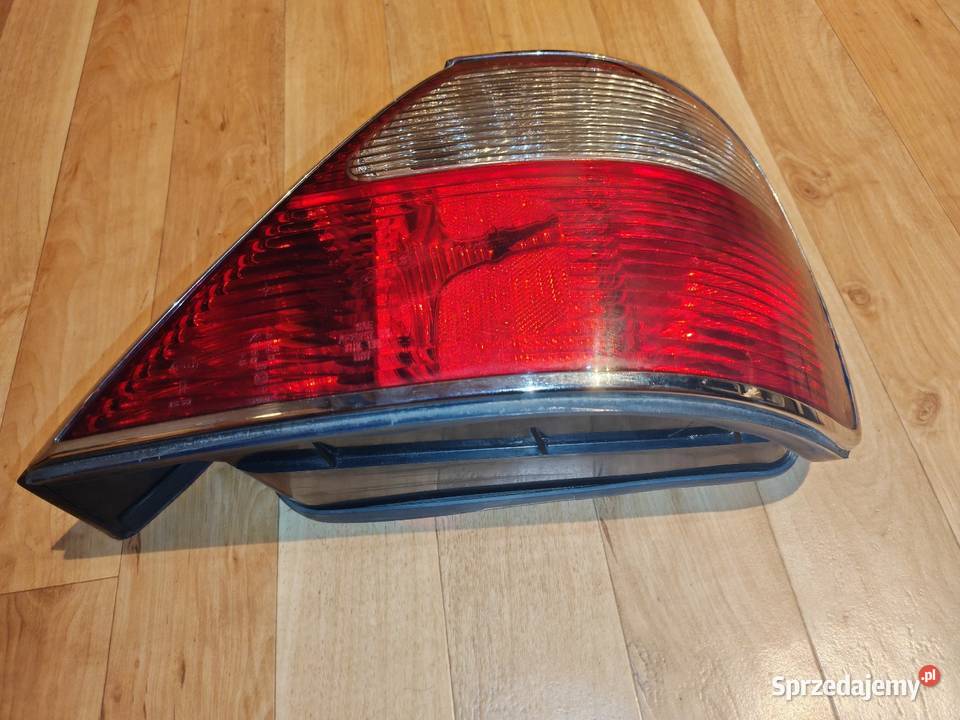 Jaguar X308 lampa tylna prawa Łódź