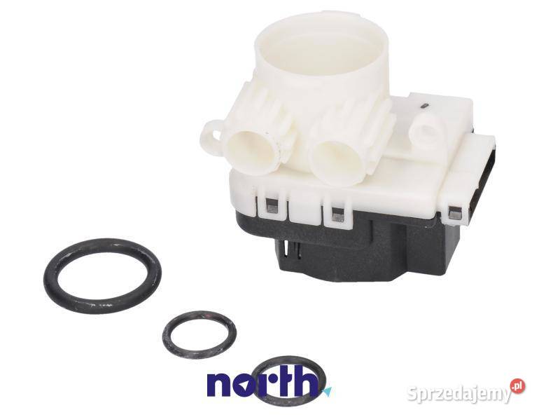 zawór rozdzielający do zmywarki Mastercook śląskie Katowice