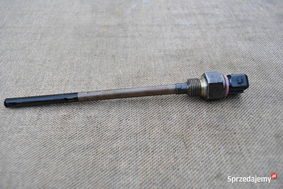 Czujunik poziomu i jakości oleju NISSAN OPEL Poręba