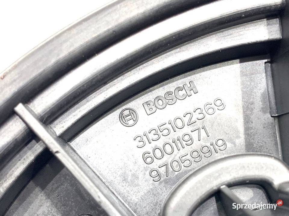 DMUCHAWA NAWIEWU VW GOLF VII 5Q1819021E