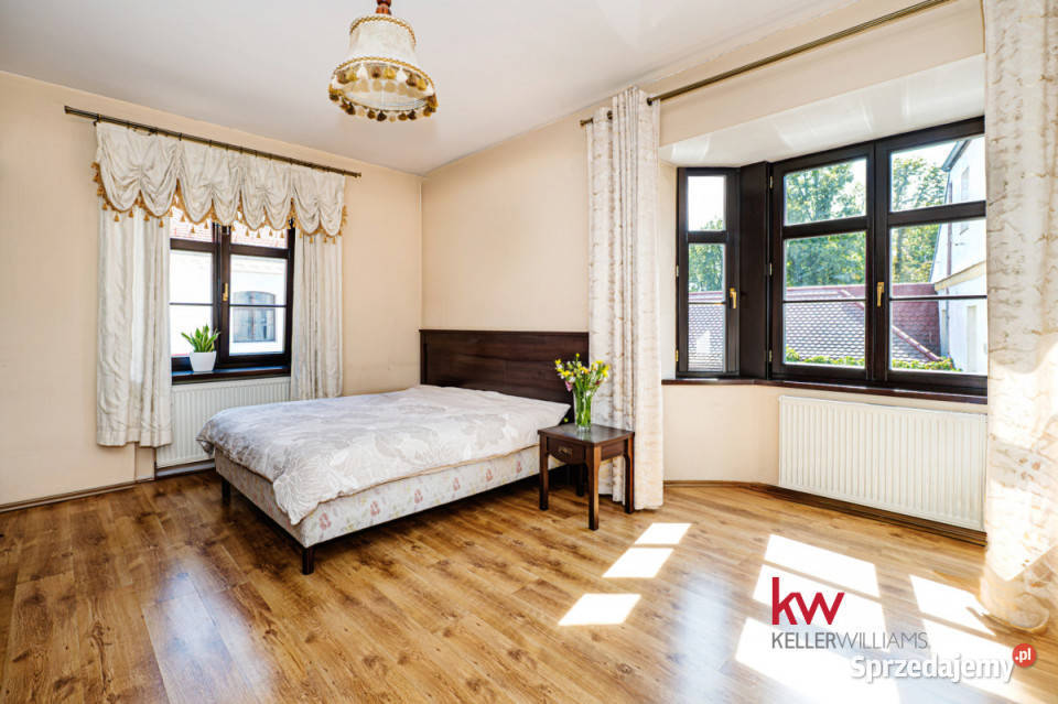 Lokal Wschowa Zamkowy 1624m2