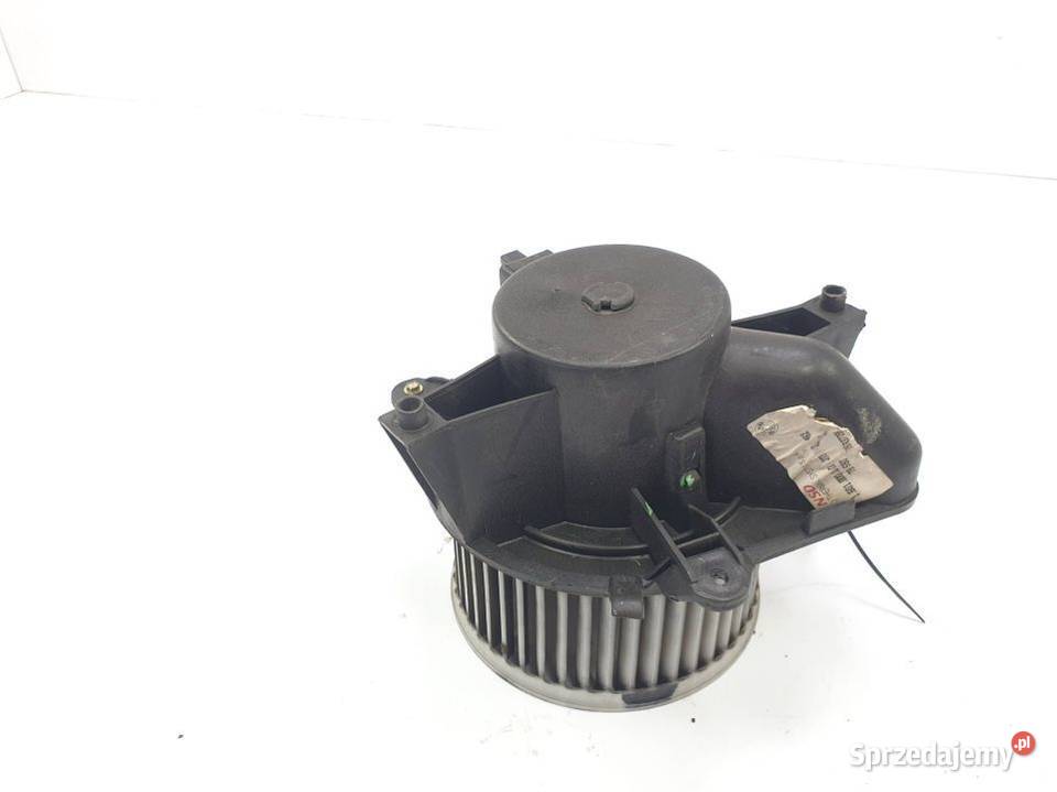 WENTYLATOR KABINOWY FIAT PUNTO 135737285 Lipno