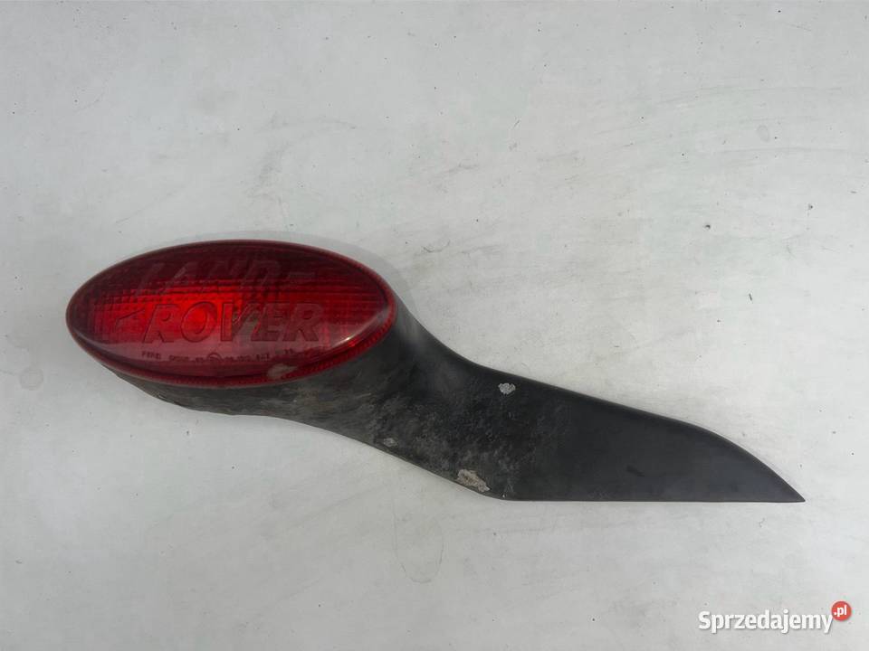 Lampa tył Land Rover Freelander I wielkopolskie Ostrzeszów