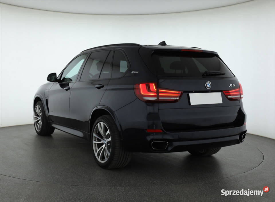 BMW X5 xDrive40e X5 mazowieckie Piaseczno