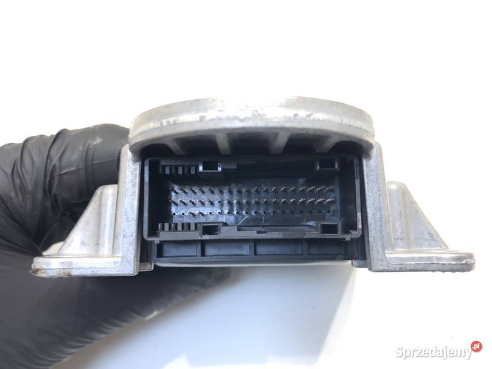 SENSOR AIRBAG BMW F10 6857262 0916 CZUJNIK Poduszki powietrzne