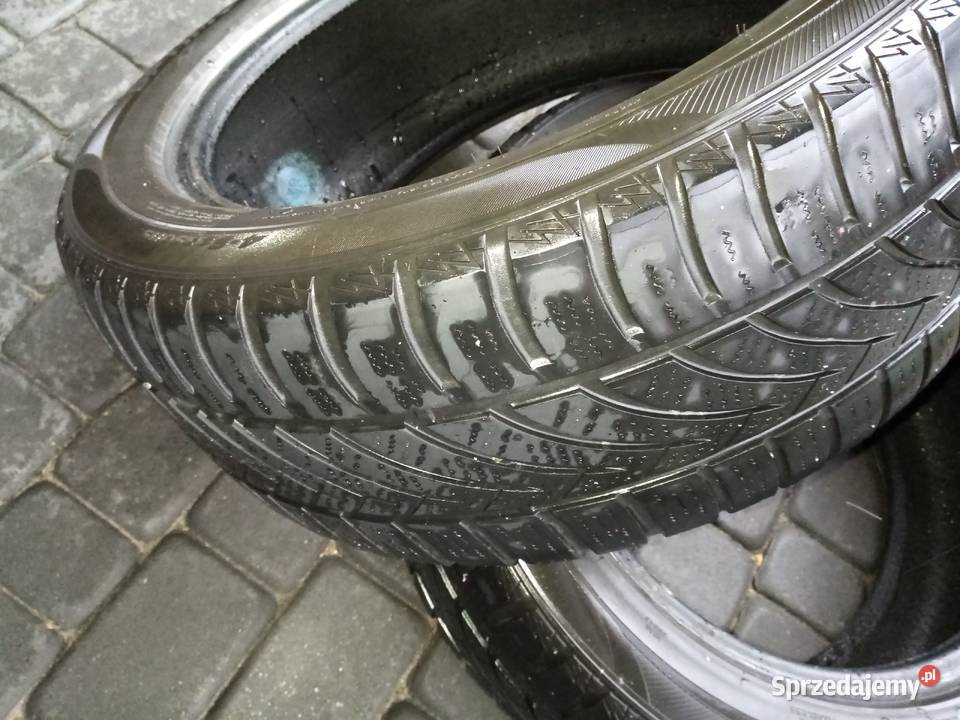Opony całoroczne HANKOOK OPTIMO 4 S Ostrów Wielkopolski